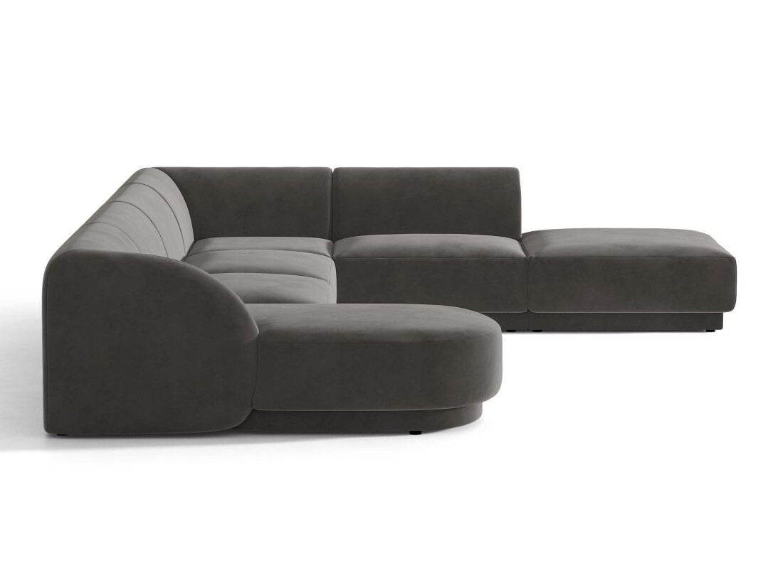 Colțar modular Tivlomi 107 (Venus 2930)