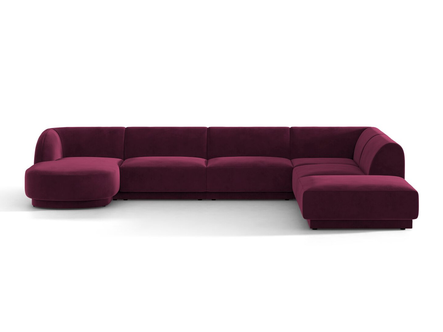 Colțar modular Tivlomi 107 (Venus 2932)