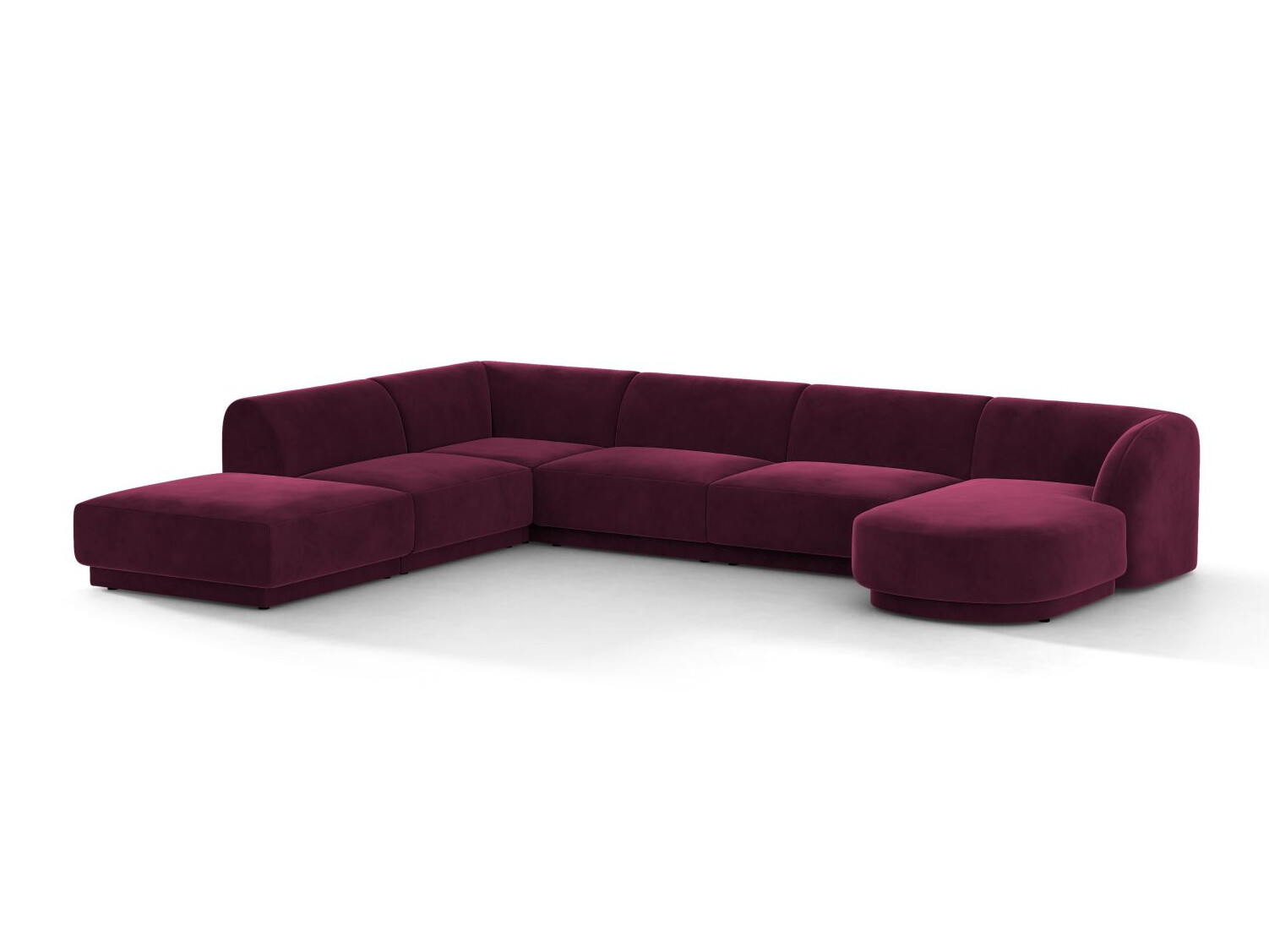 Colțar modular Tivlomi 107 (Venus 2932)