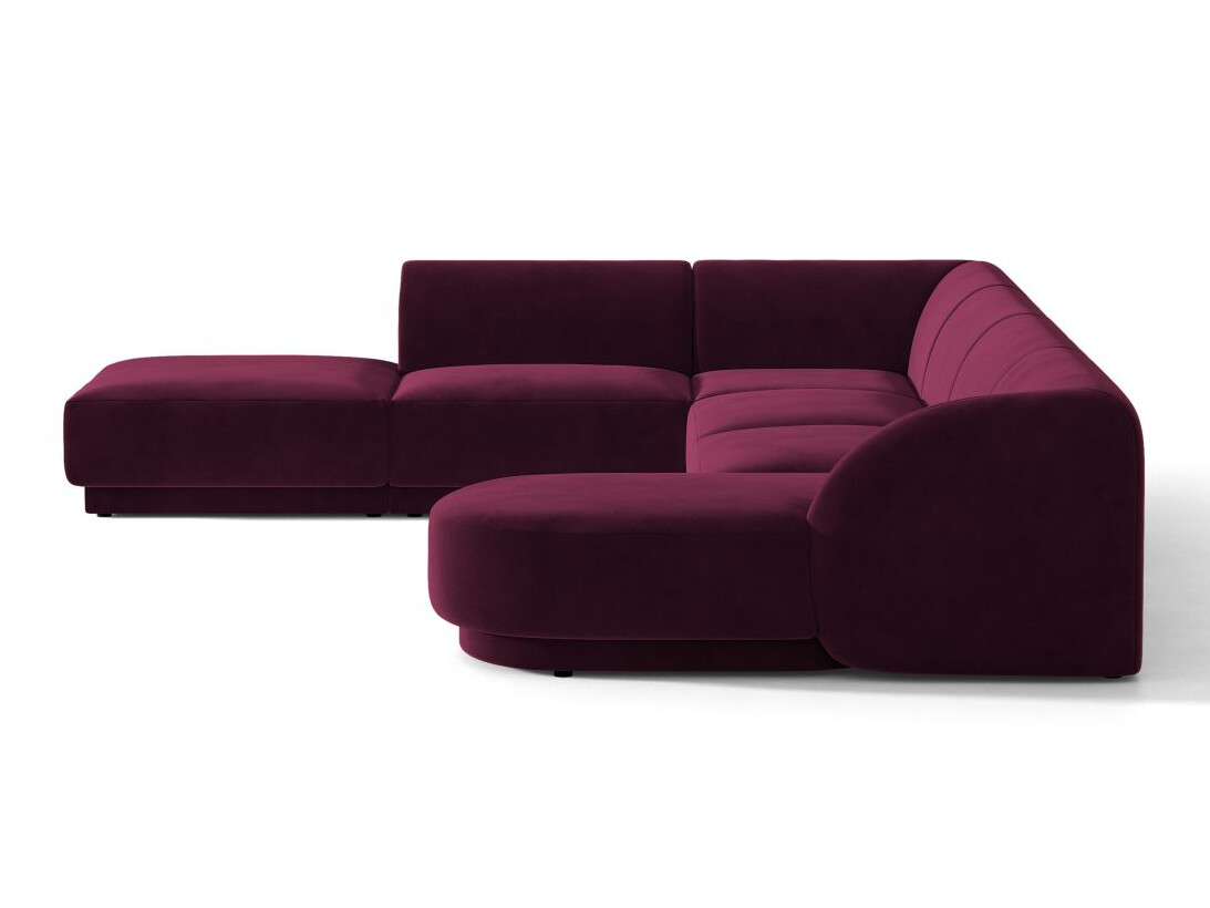 Colțar modular Tivlomi 107 (Venus 2932)