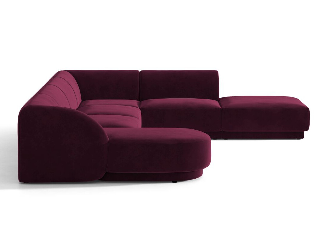 Colțar modular Tivlomi 107 (Venus 2932)