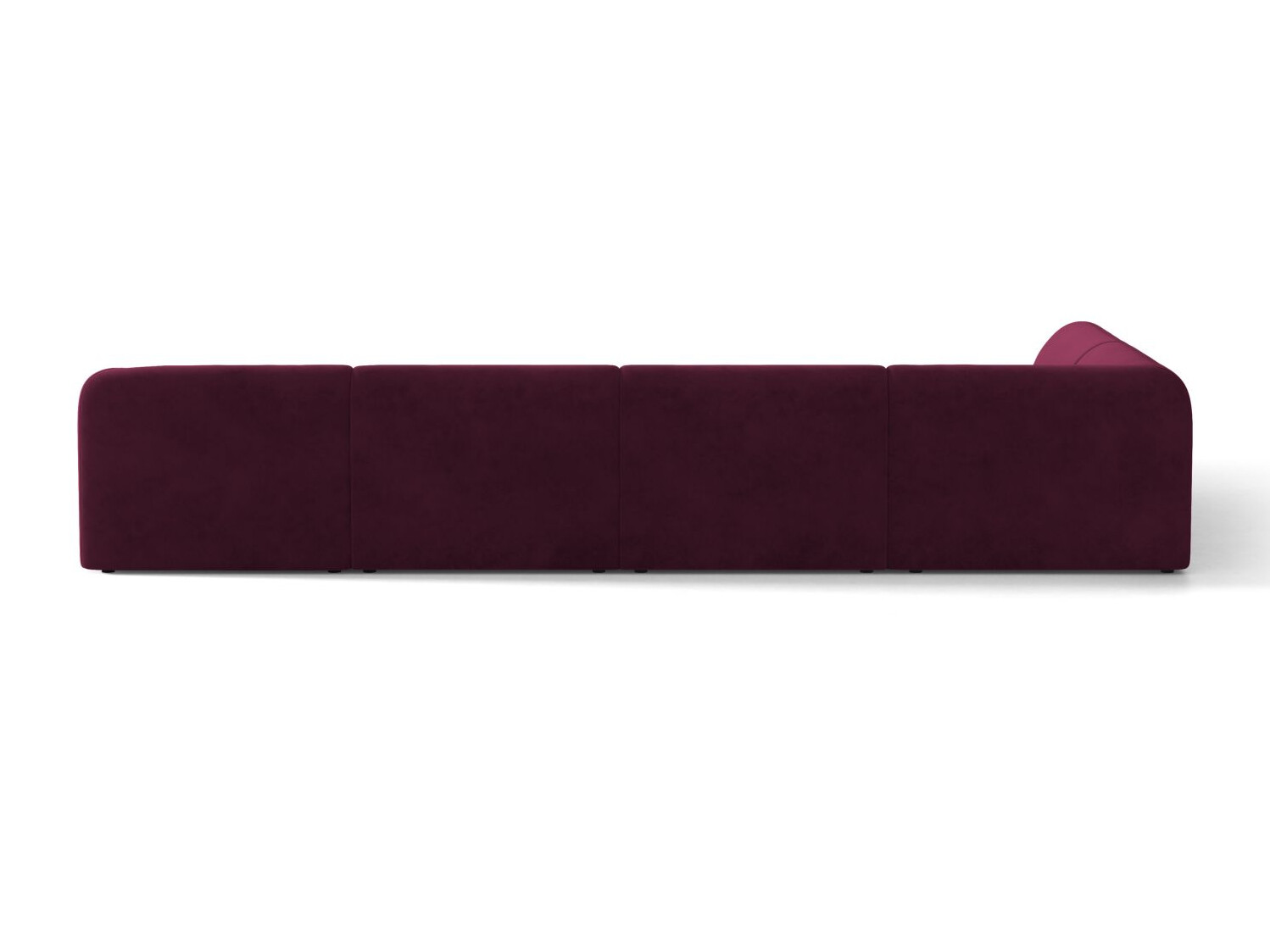 Colțar modular Tivlomi 107 (Venus 2932)
