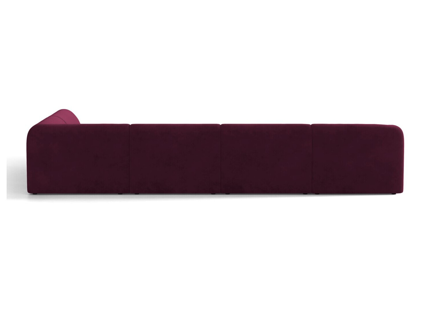 Colțar modular Tivlomi 107 (Venus 2932)