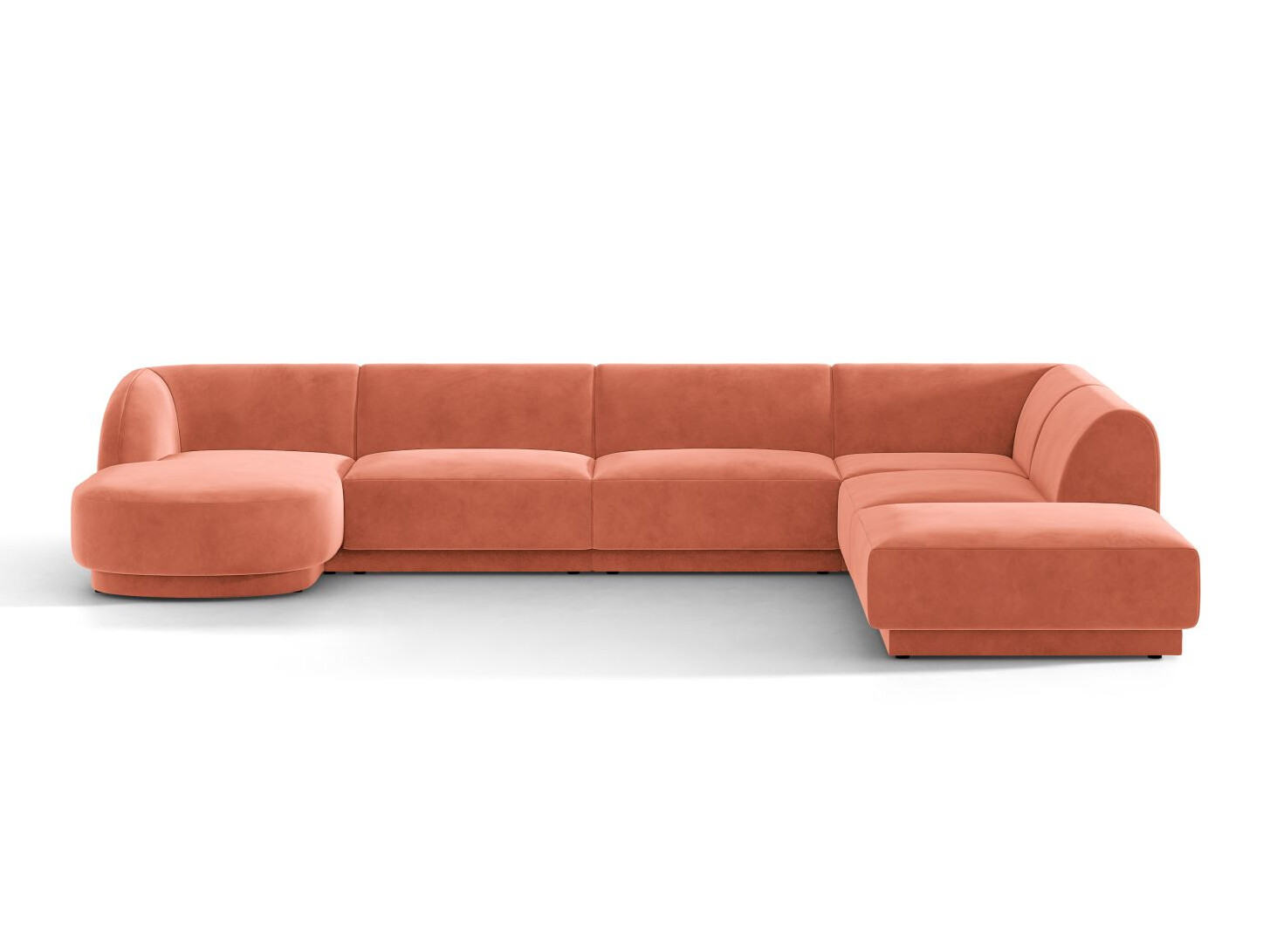 Colțar modular Tivlomi 107 (Venus 2933)