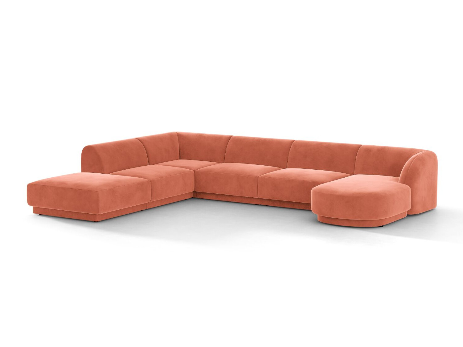 Colțar modular Tivlomi 107 (Venus 2933)