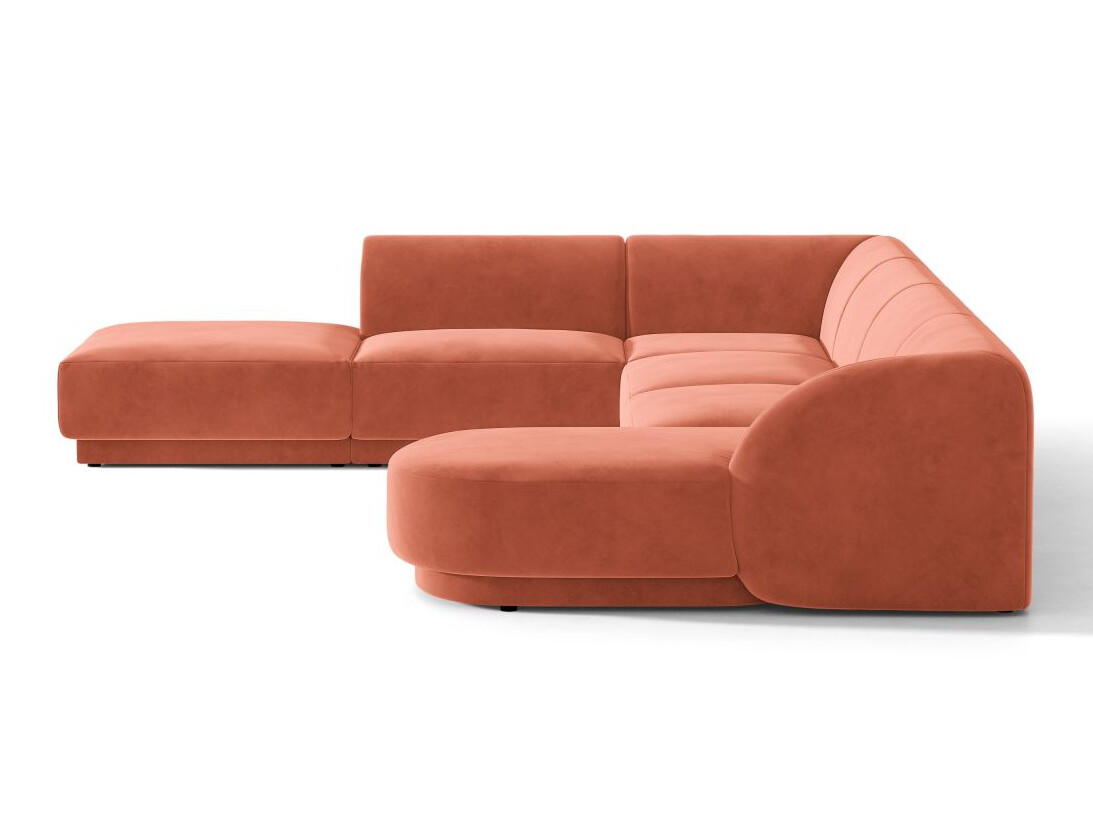 Colțar modular Tivlomi 107 (Venus 2933)