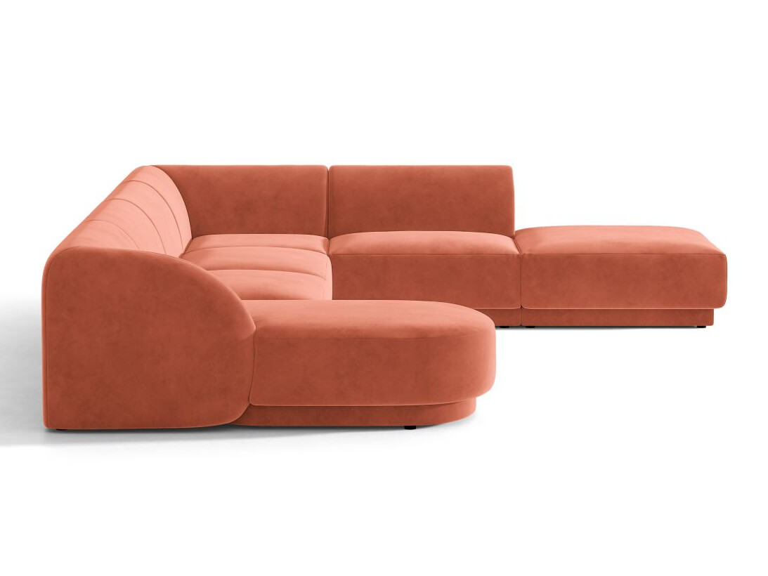Colțar modular Tivlomi 107 (Venus 2933)