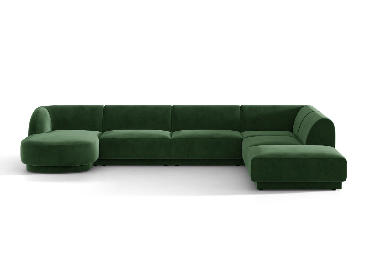 Colțar modular Tivlomi 107 (Venus 2940)