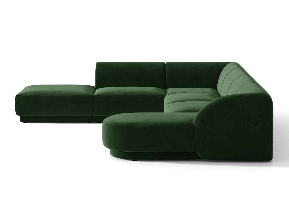 Colțar modular Tivlomi 107 (Venus 2940)