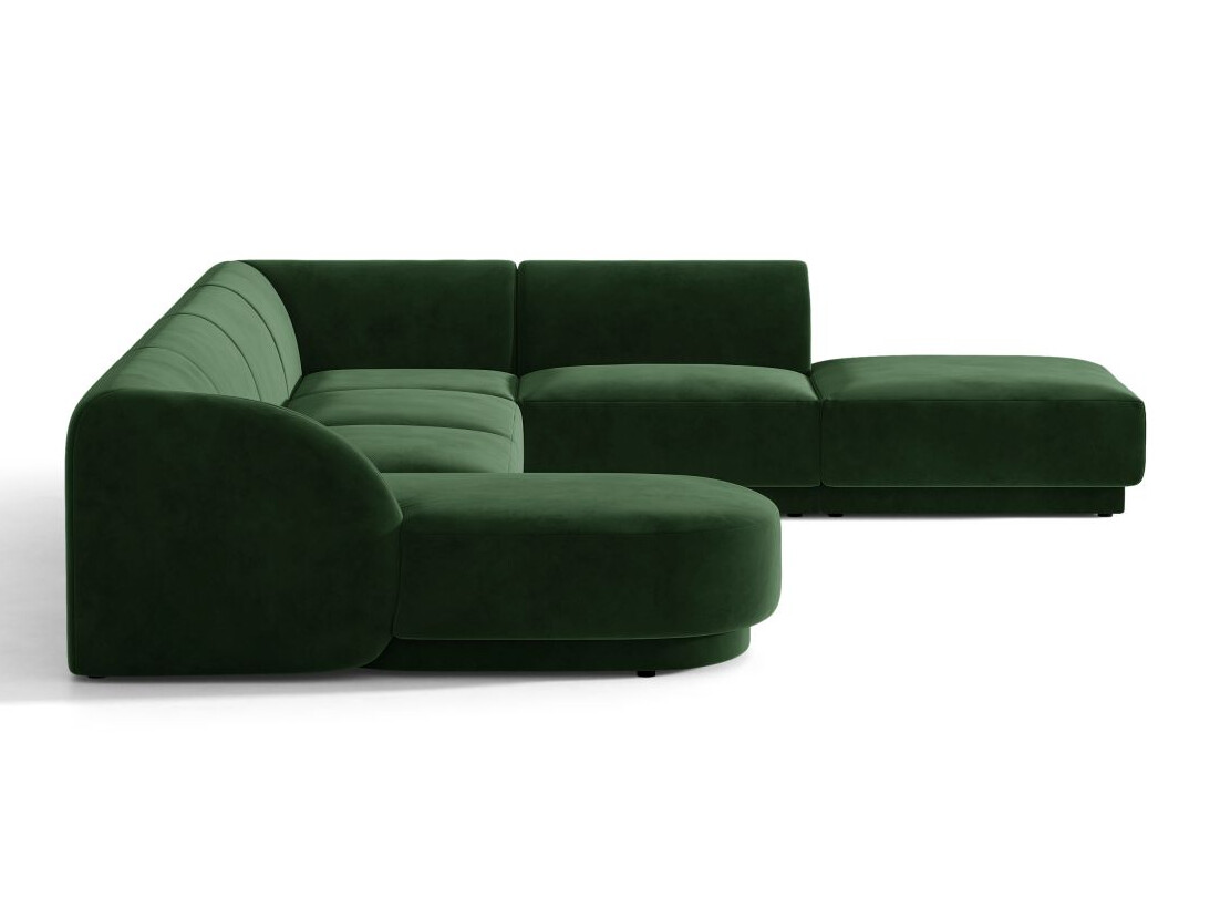 Colțar modular Tivlomi 107 (Venus 2940)