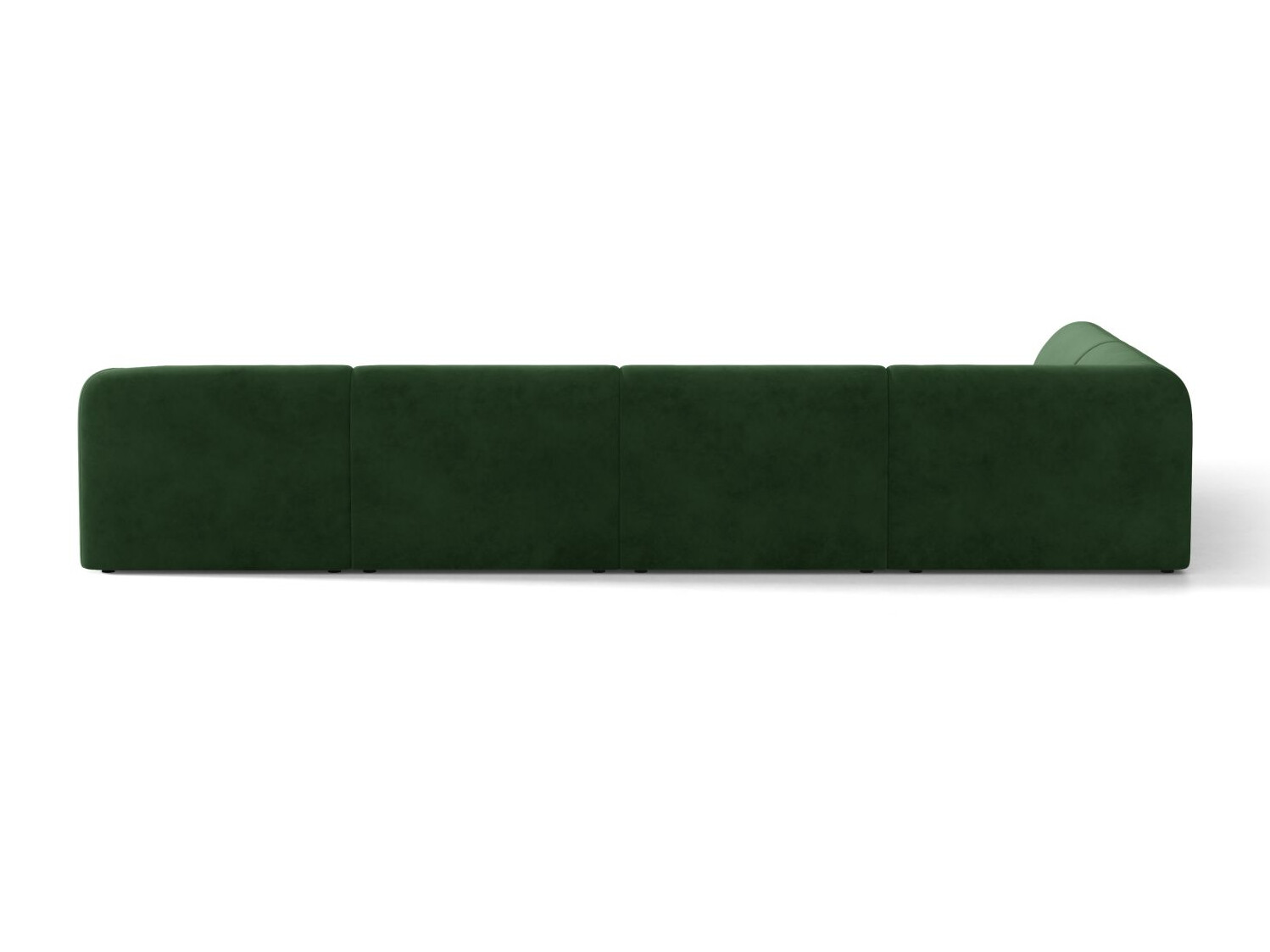 Colțar modular Tivlomi 107 (Venus 2940)