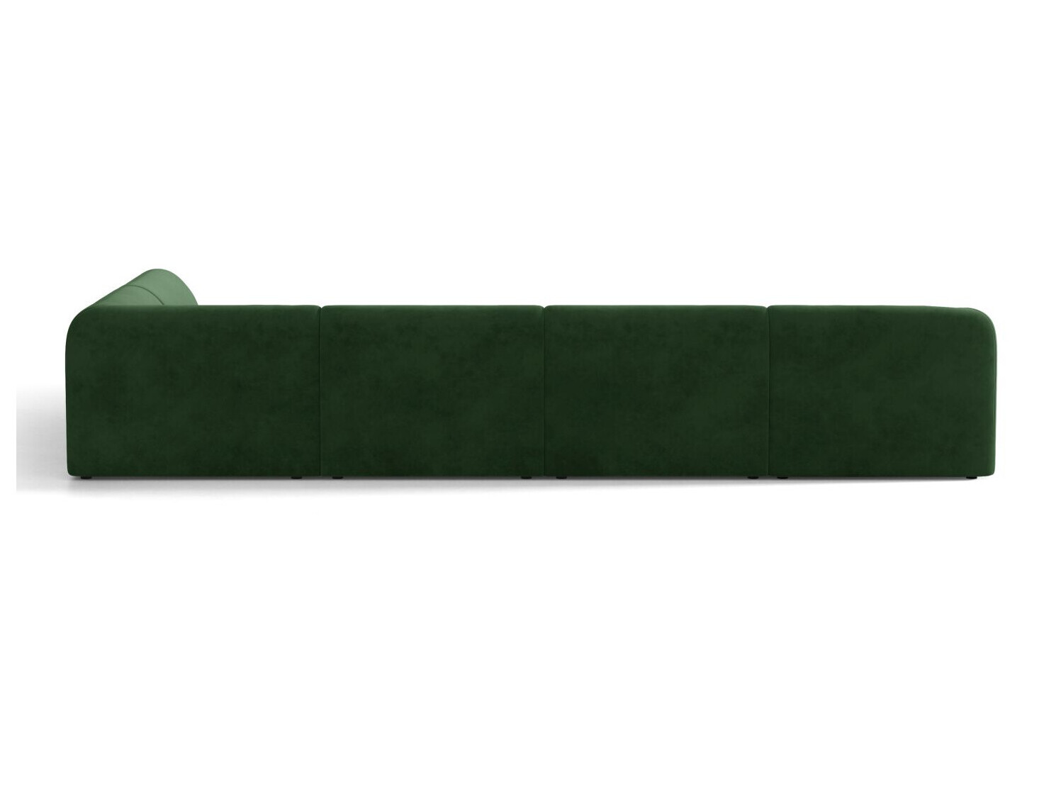 Colțar modular Tivlomi 107 (Venus 2940)