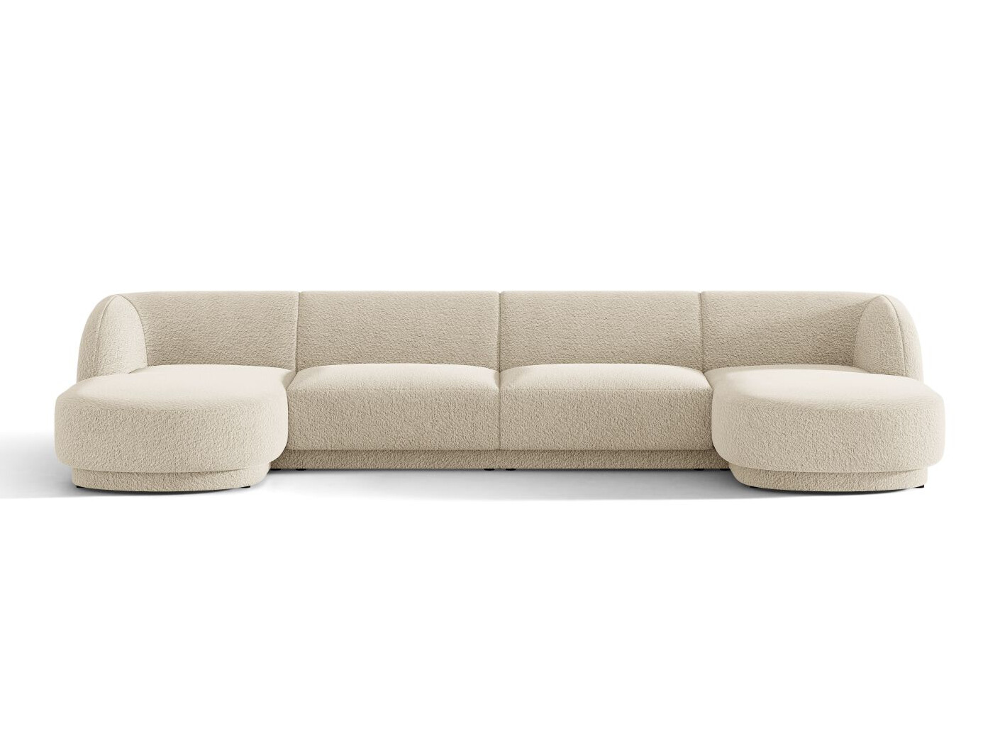 Colțar modular Tivlomi 108 (Baloo 2074)