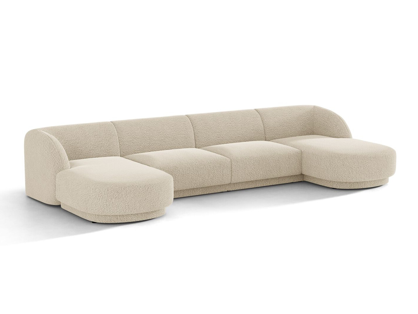 Colțar modular Tivlomi 108 (Baloo 2074)