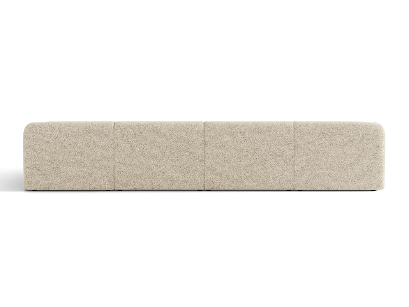 Colțar modular Tivlomi 108 (Baloo 2074)