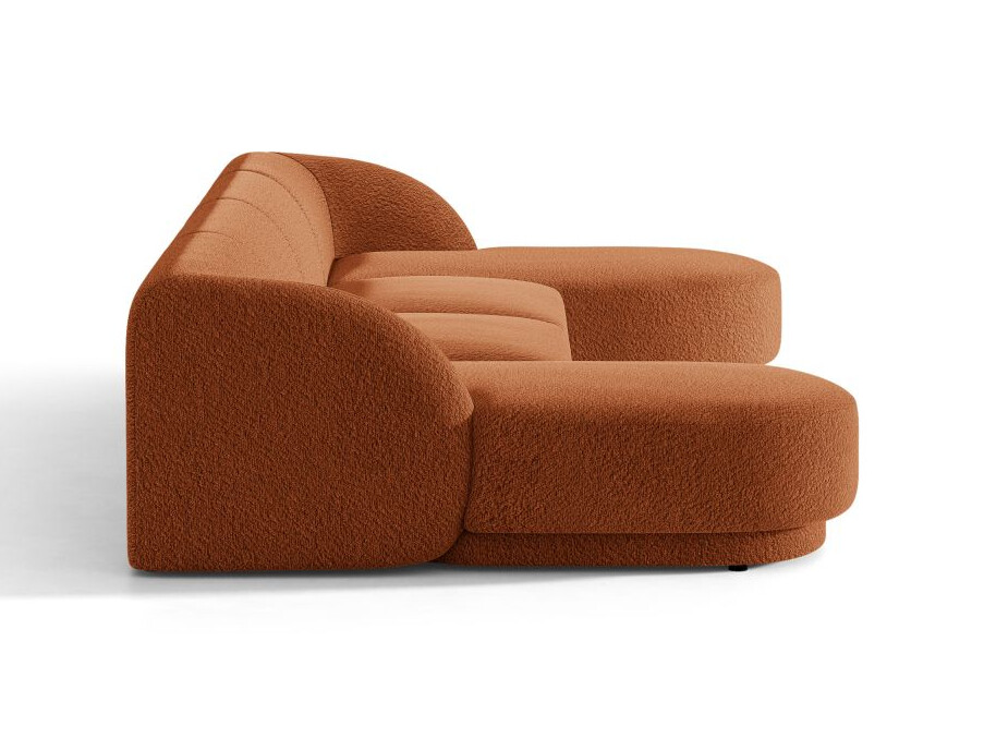 Colțar modular Tivlomi 108 (Baloo 2078)