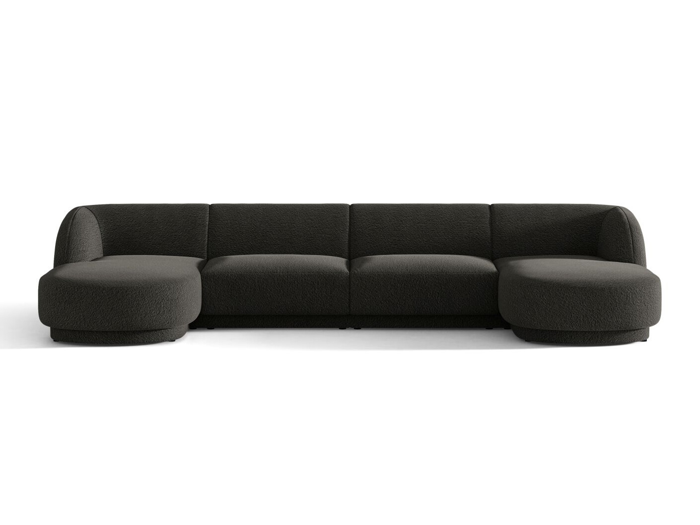 Colțar modular Tivlomi 108 (Baloo 2081)