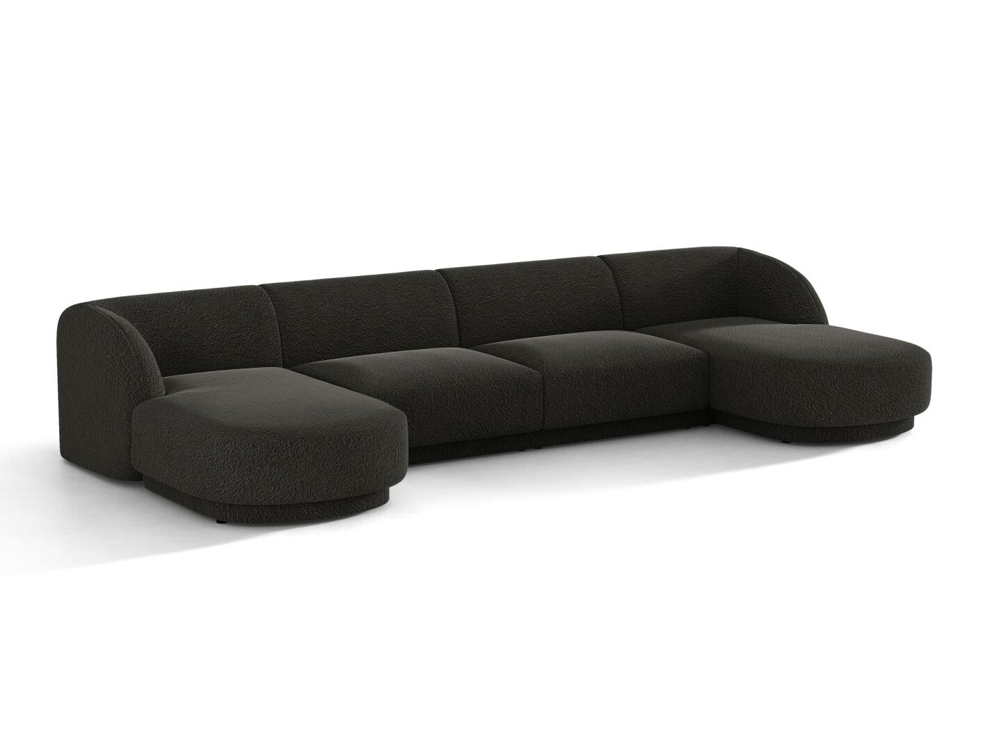 Colțar modular Tivlomi 108 (Baloo 2081)