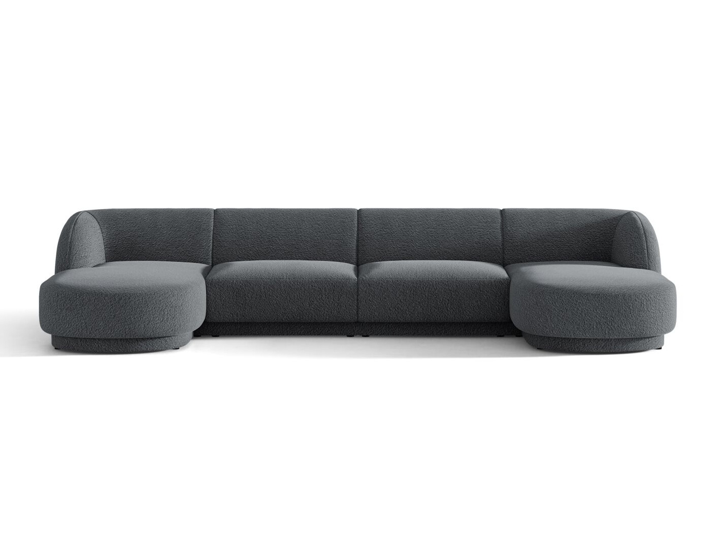 Colțar modular Tivlomi 108 (Baloo 2083)