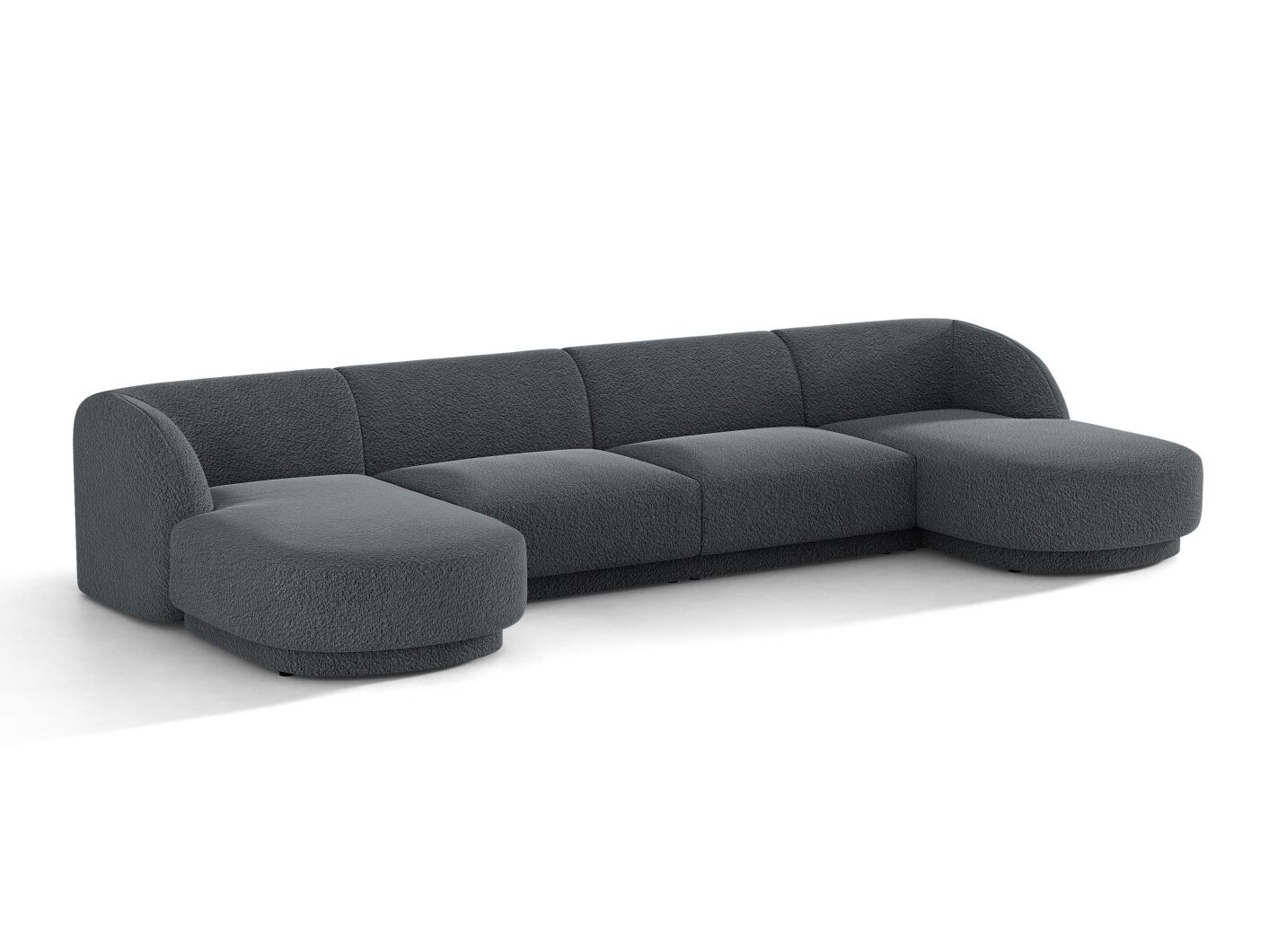 Colțar modular Tivlomi 108 (Baloo 2083)