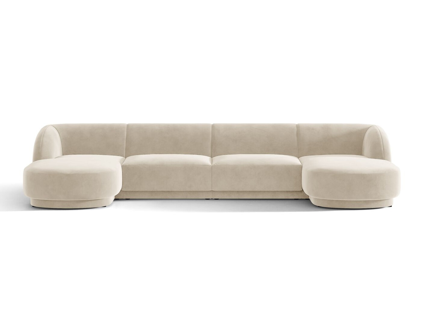 Colțar modular Tivlomi 108 (Bluvel 30)