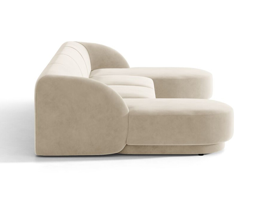 Colțar modular Tivlomi 108 (Bluvel 30)