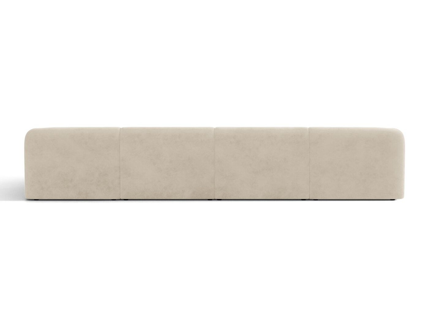 Colțar modular Tivlomi 108 (Bluvel 30)