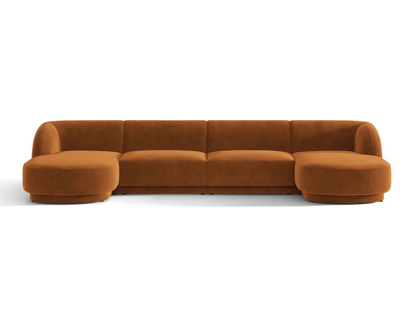 Colțar modular Tivlomi 108 (Bluvel 4215)