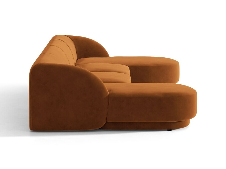 Colțar modular Tivlomi 108 (Bluvel 4215)
