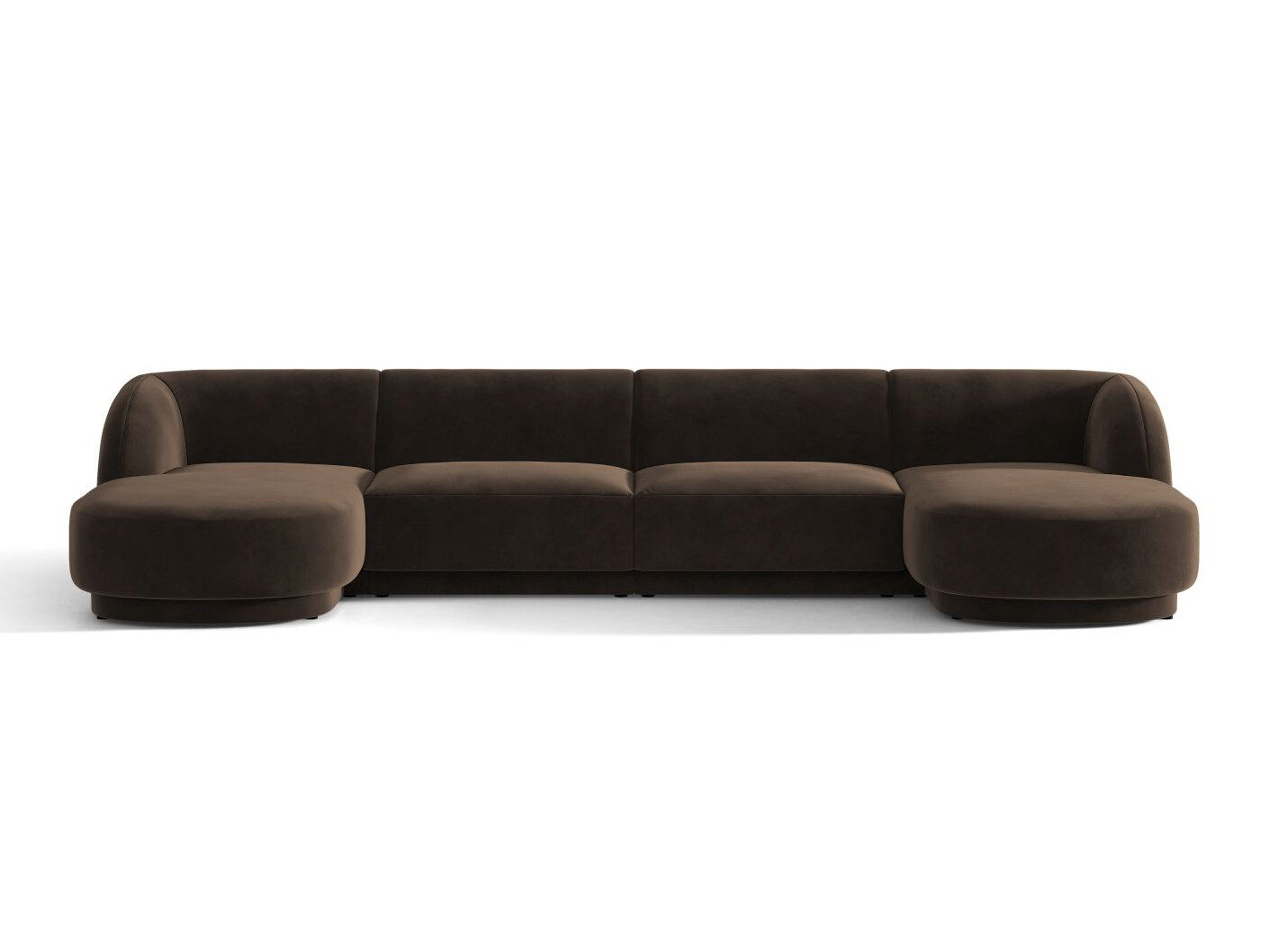 Colțar modular Tivlomi 108 (Bluvel 48)