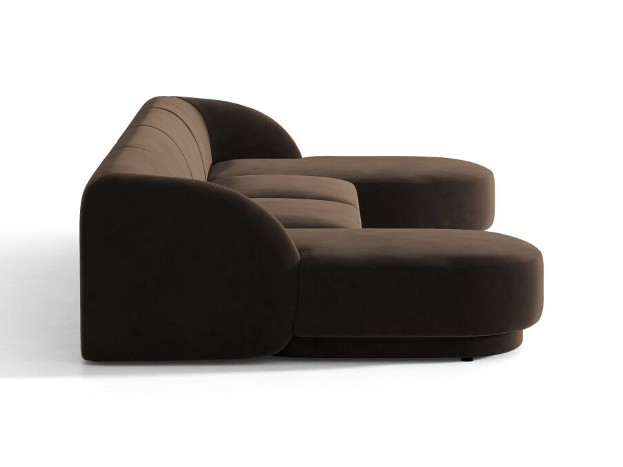 Colțar modular Tivlomi 108 (Bluvel 48)