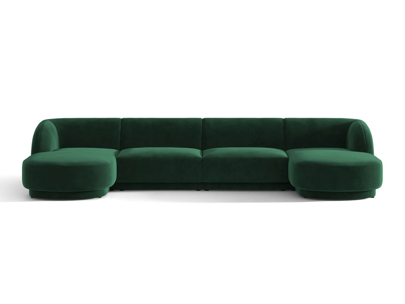 Colțar modular Tivlomi 108 (Bluvel 78)