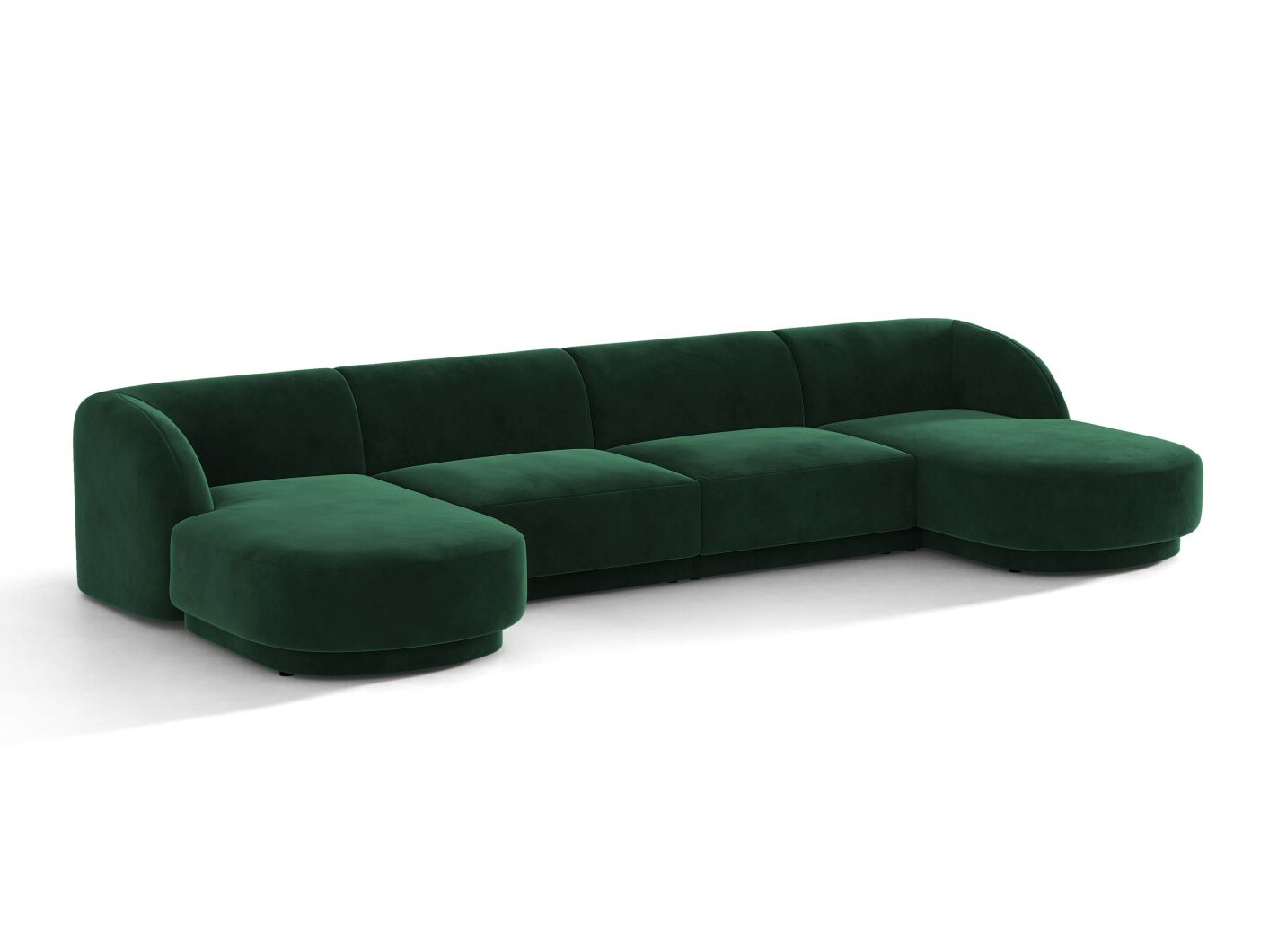 Colțar modular Tivlomi 108 (Bluvel 78)