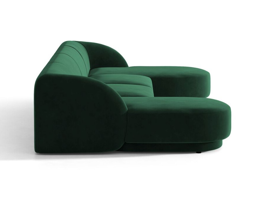 Colțar modular Tivlomi 108 (Bluvel 78)