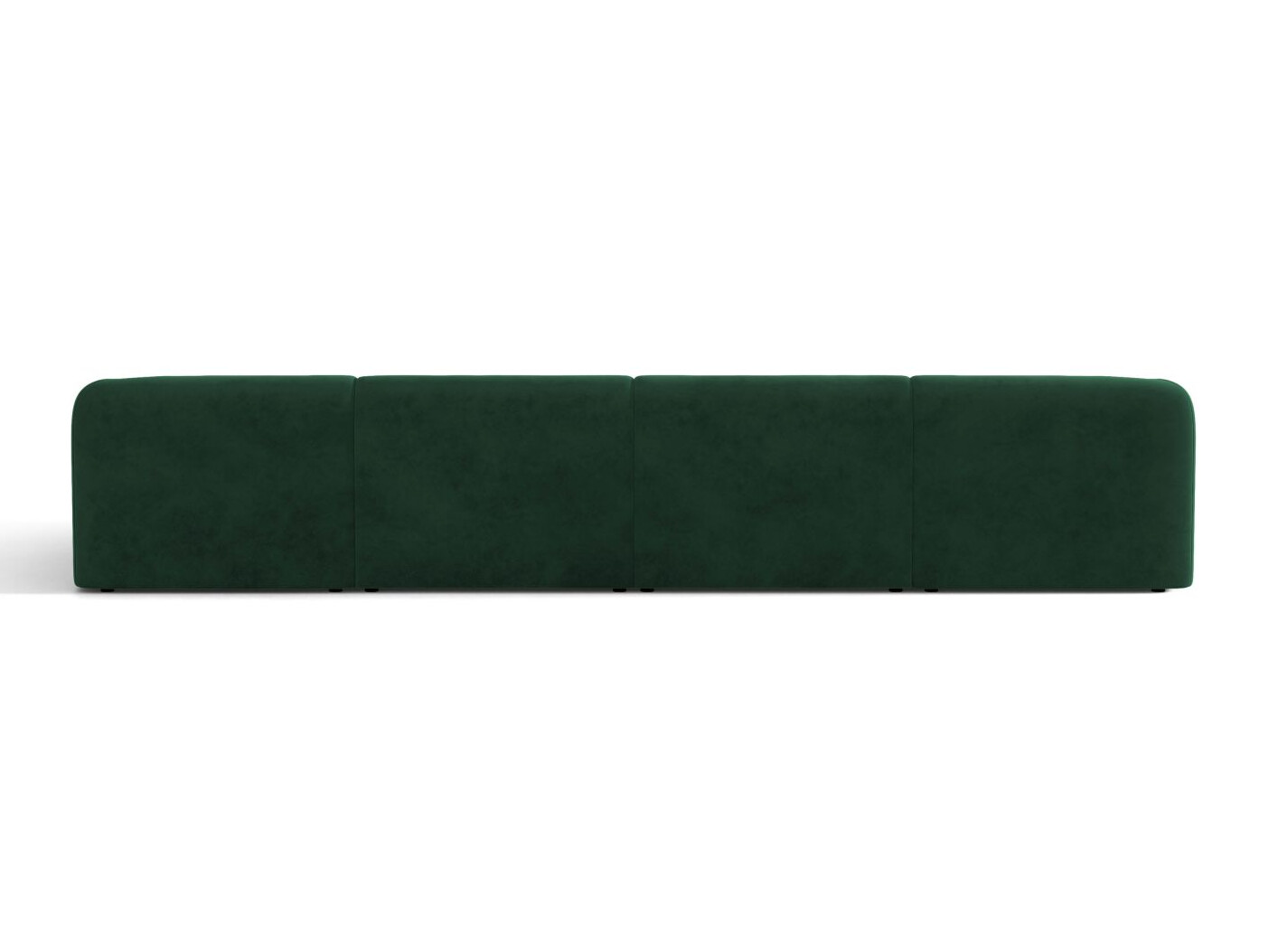 Colțar modular Tivlomi 108 (Bluvel 78)
