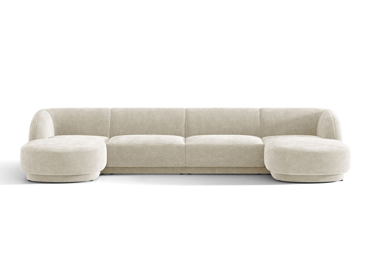 Colțar modular Tivlomi 108 (Eden 02)