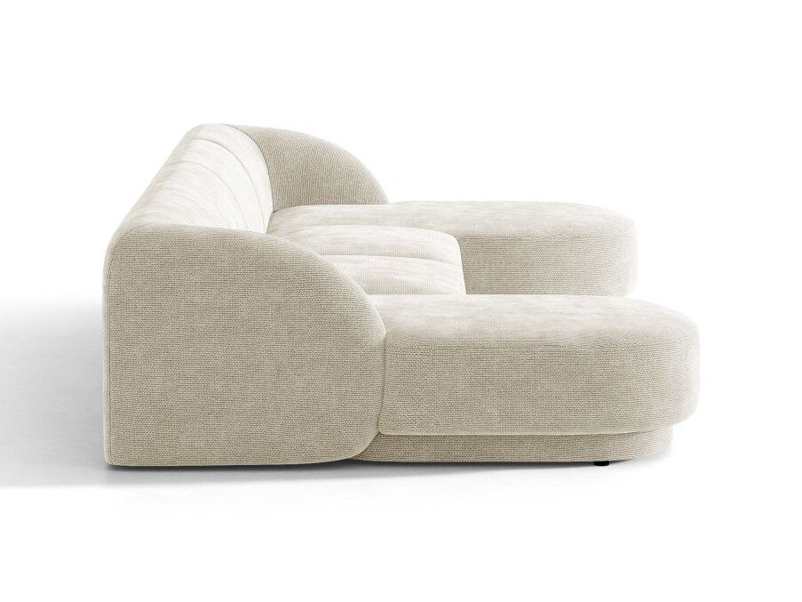 Colțar modular Tivlomi 108 (Eden 02)
