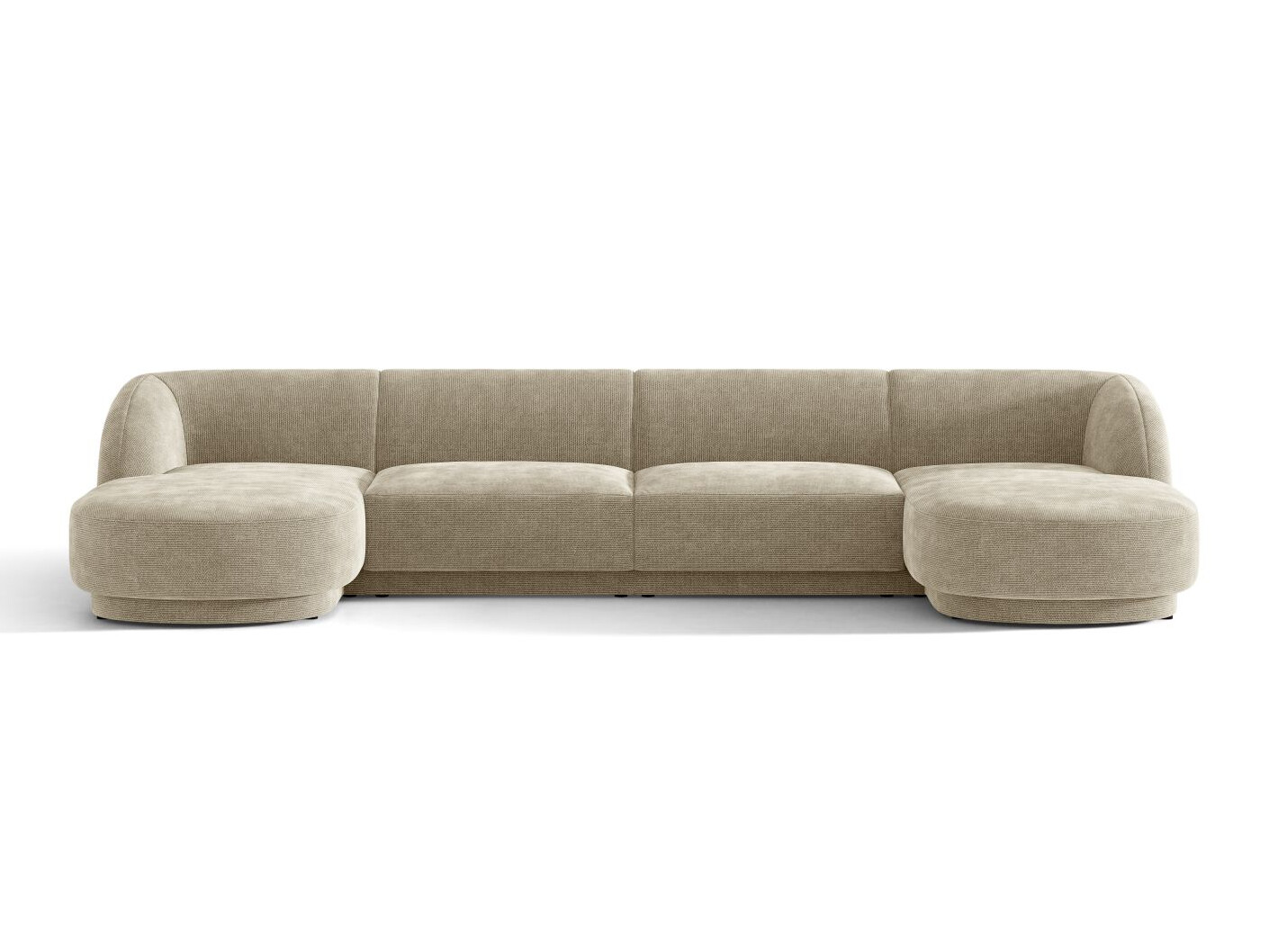 Colțar modular Tivlomi 108 (Eden 04)