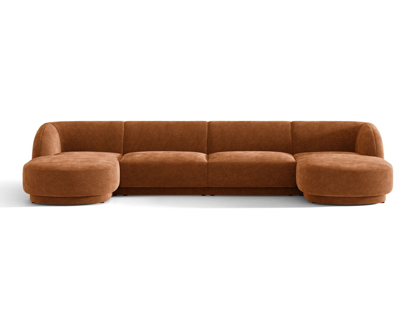 Colțar modular Tivlomi 108 (Eden 10)