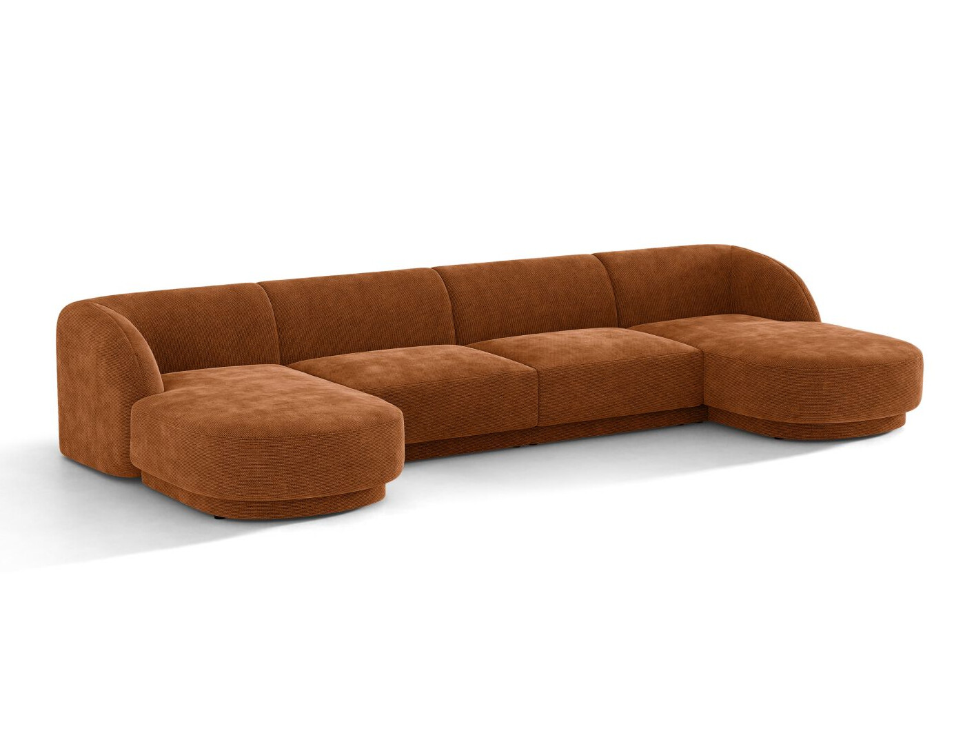 Colțar modular Tivlomi 108 (Eden 10)