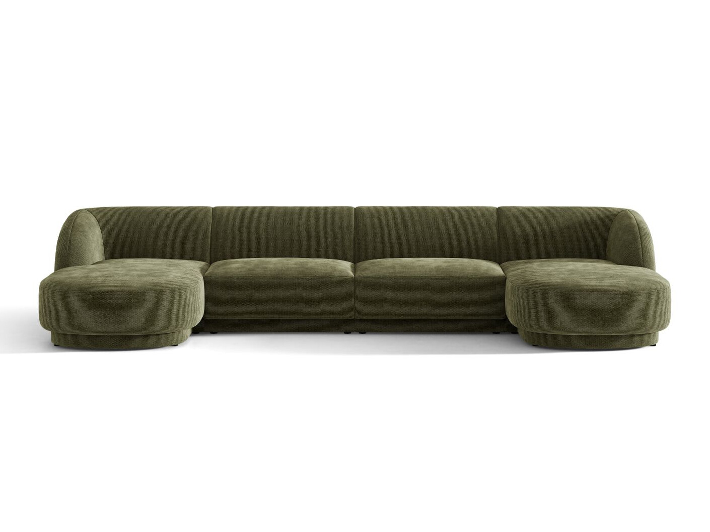 Colțar modular Tivlomi 108 (Eden 12)