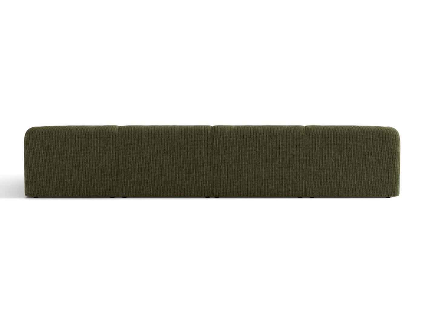 Colțar modular Tivlomi 108 (Eden 12)