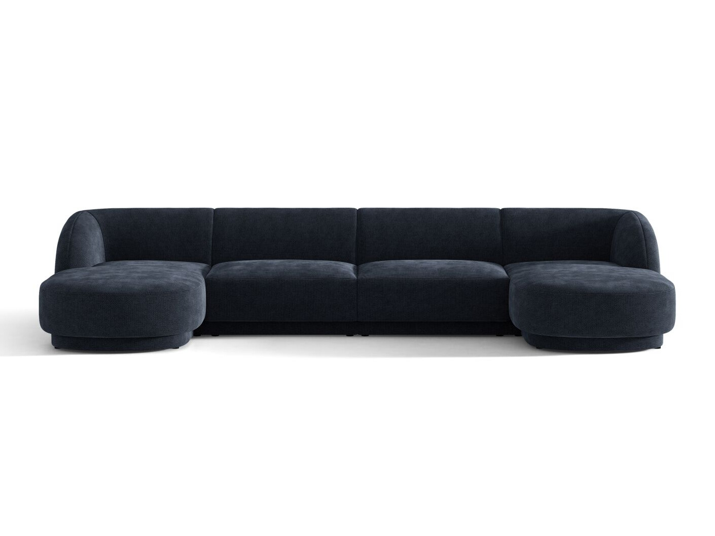 Colțar modular Tivlomi 108 (Eden 16)
