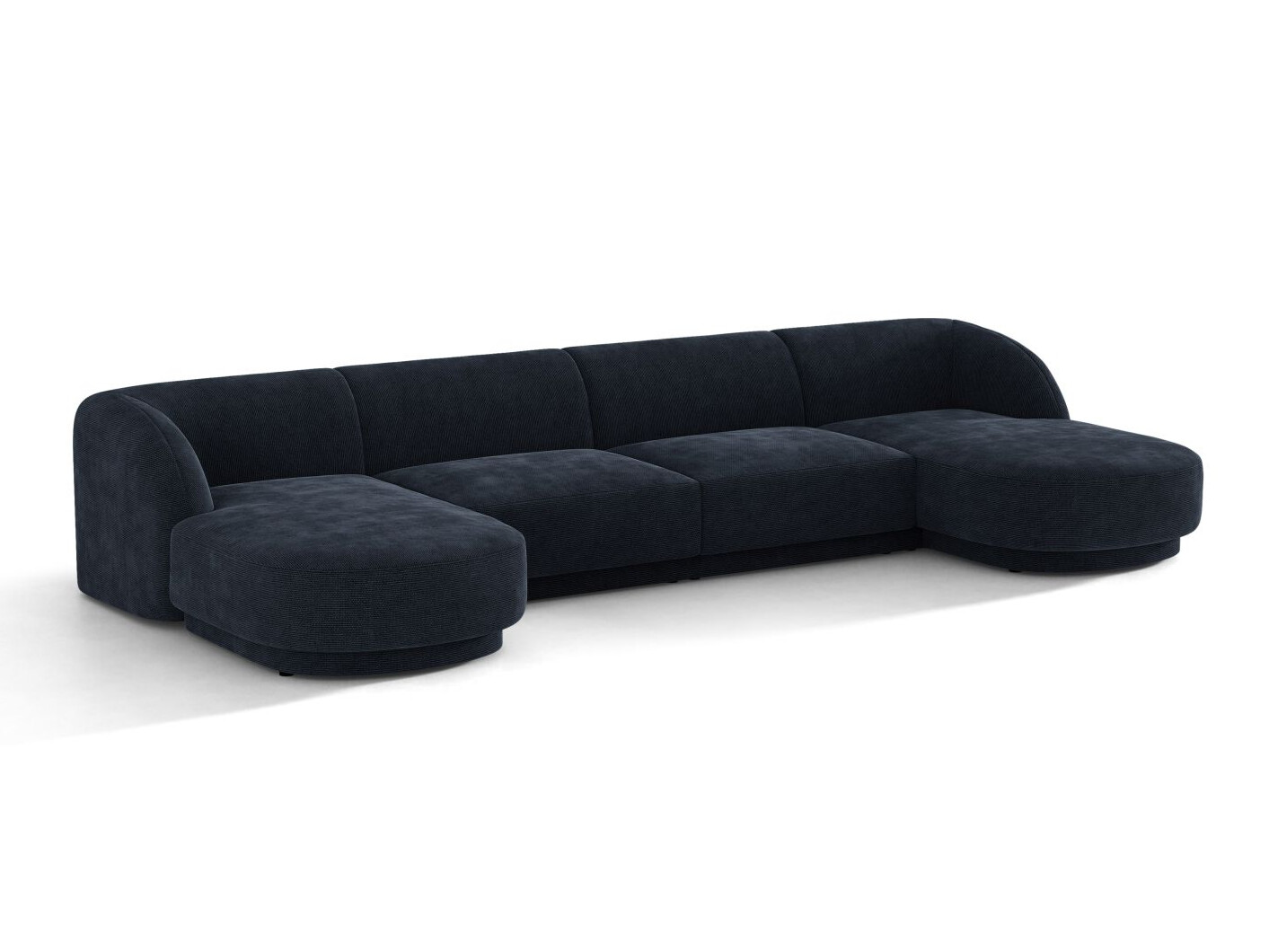 Colțar modular Tivlomi 108 (Eden 16)