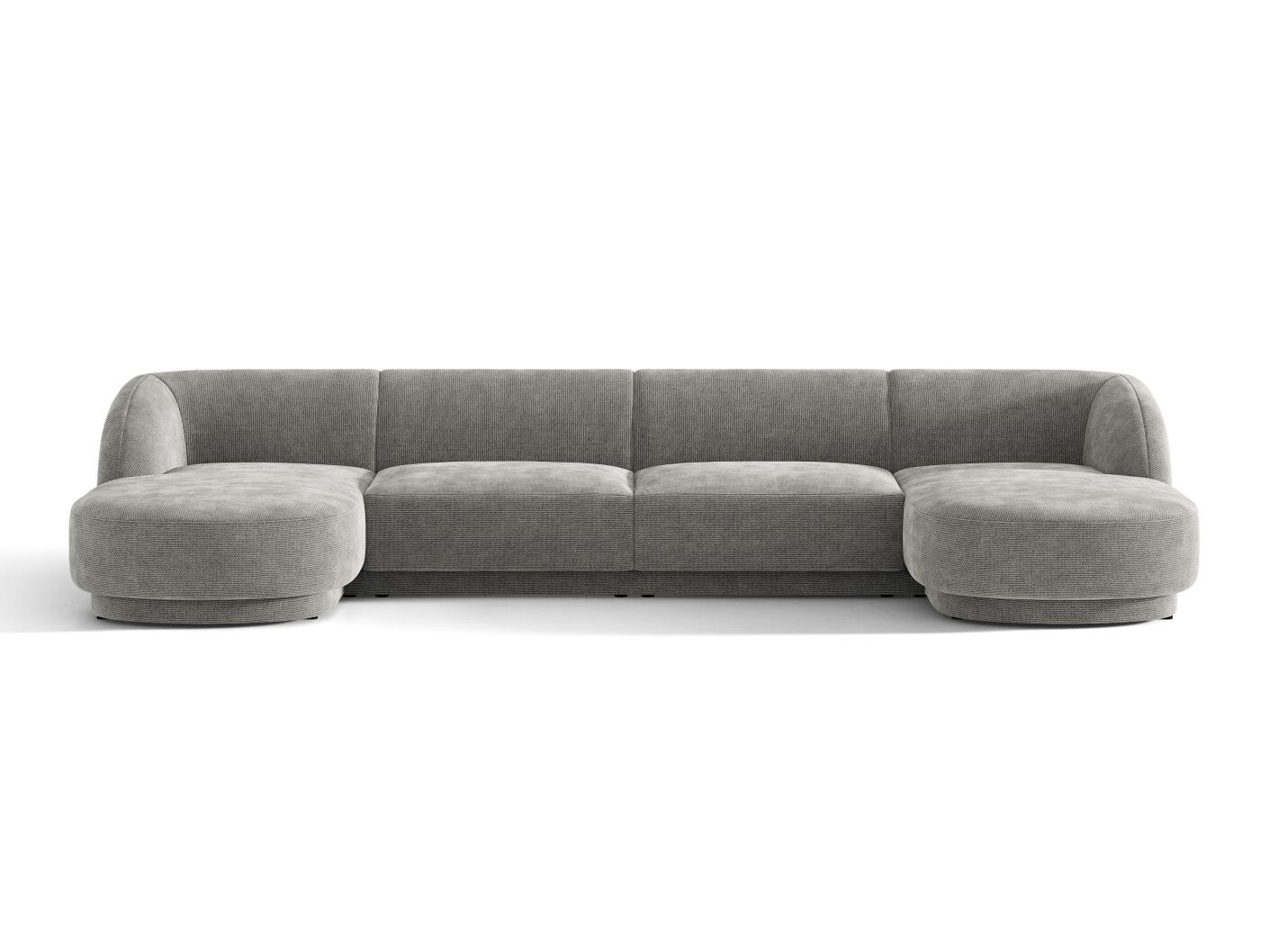 Colțar modular Tivlomi 108 (Eden 18)