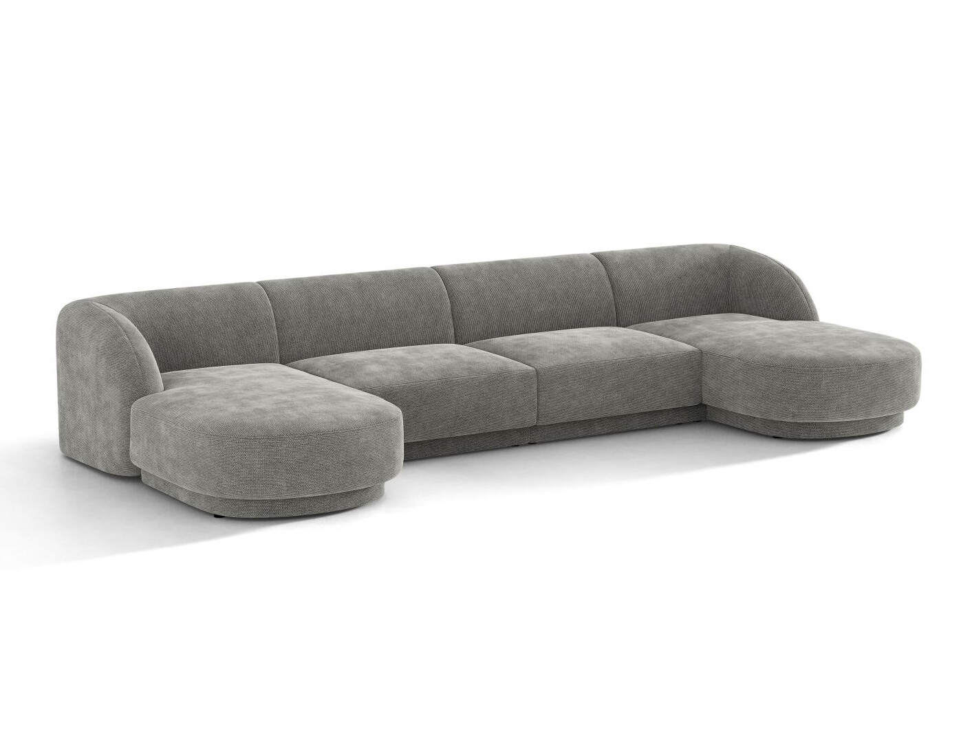 Colțar modular Tivlomi 108 (Eden 18)