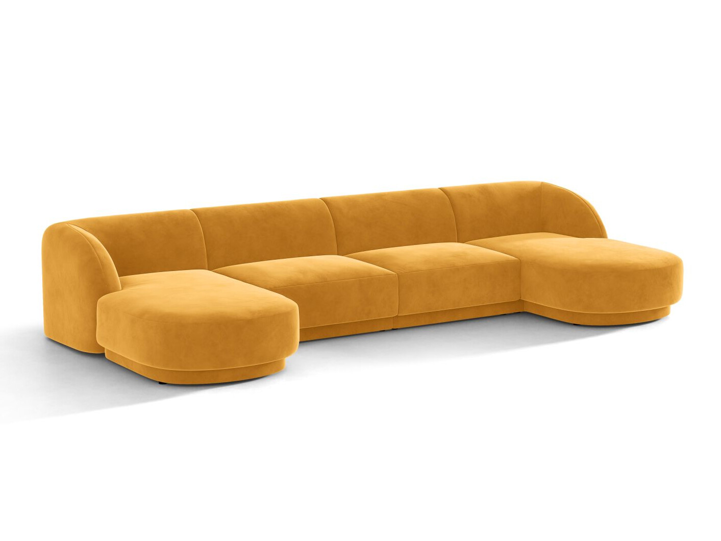 Colțar modular Tivlomi 108 (Venus 2917)