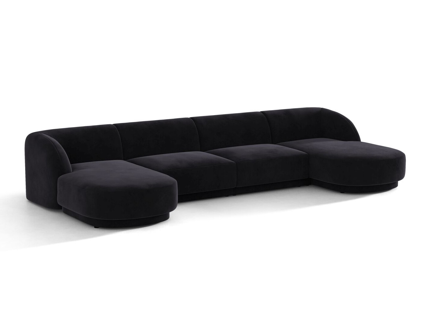 Colțar modular Tivlomi 108 (Venus 2923)