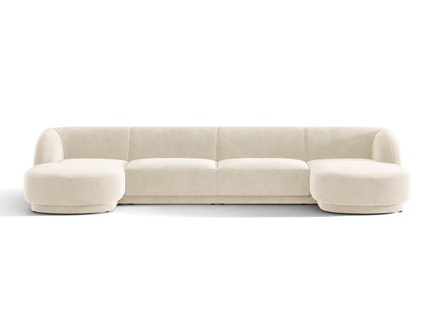 Colțar modular Tivlomi 108 (Venus 2927)