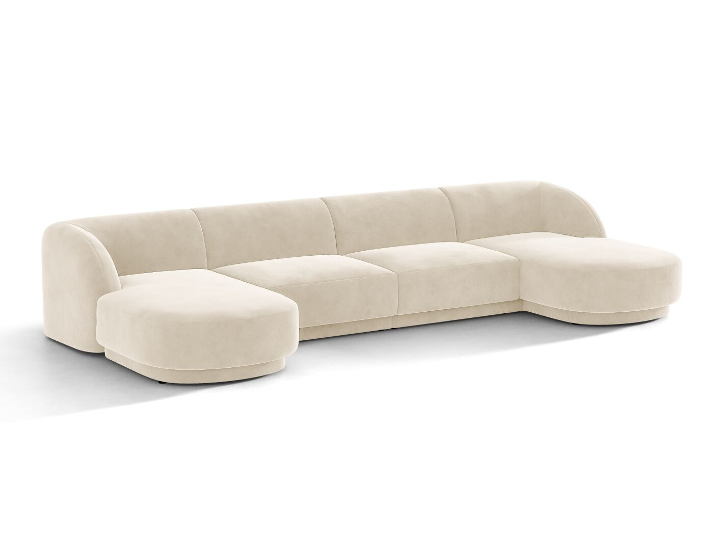 Colțar modular Tivlomi 108 (Venus 2927)